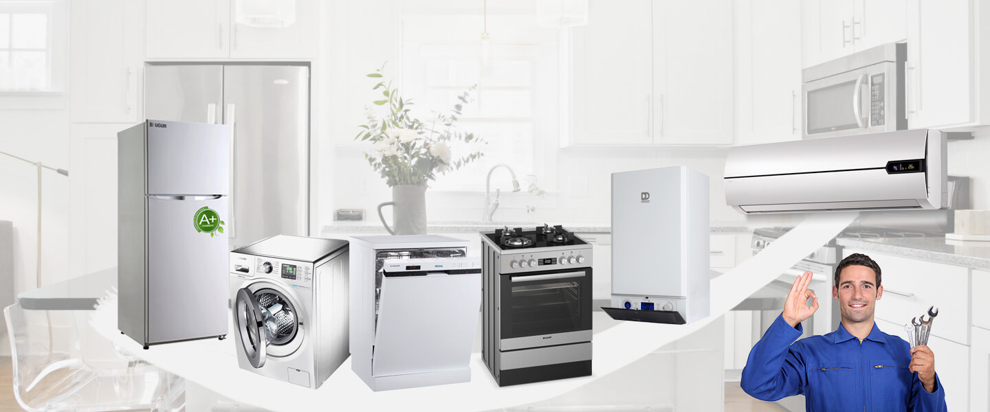 Şereflikoçhisar Gaggenau Servisi